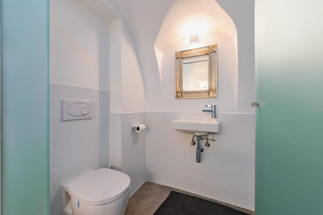 Smile Apartments Zum Goldenen Strauss Dürnstein Zewnętrze zdjęcie