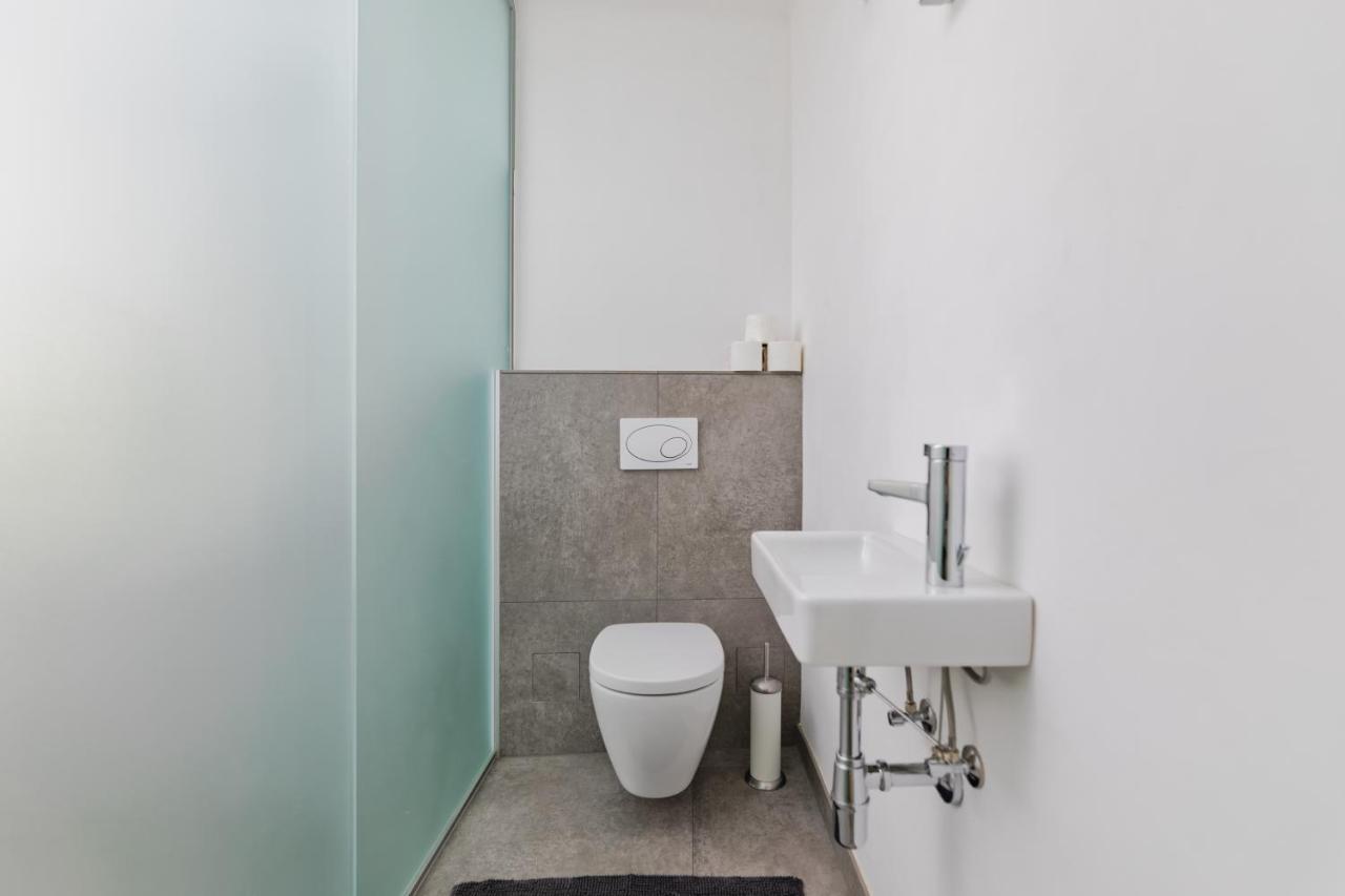 Smile Apartments Zum Goldenen Strauss Dürnstein Zewnętrze zdjęcie