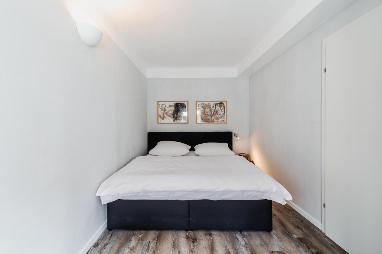 Smile Apartments Zum Goldenen Strauss Dürnstein Zewnętrze zdjęcie
