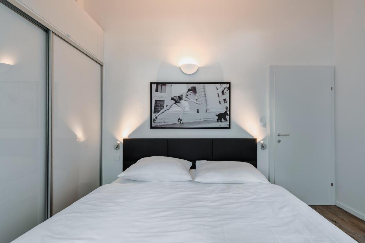 Smile Apartments Zum Goldenen Strauss Dürnstein Zewnętrze zdjęcie