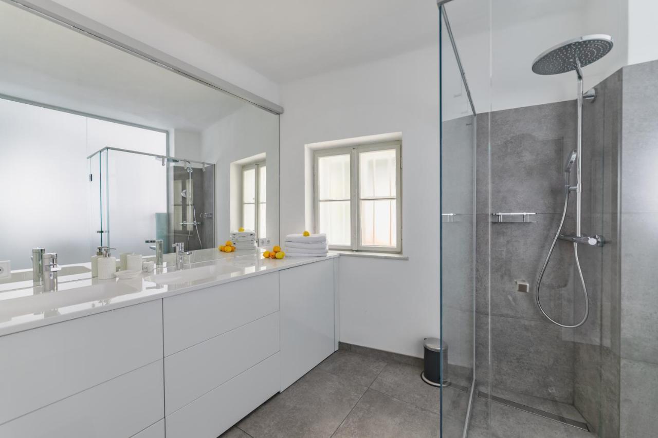 Smile Apartments Zum Goldenen Strauss Dürnstein Zewnętrze zdjęcie