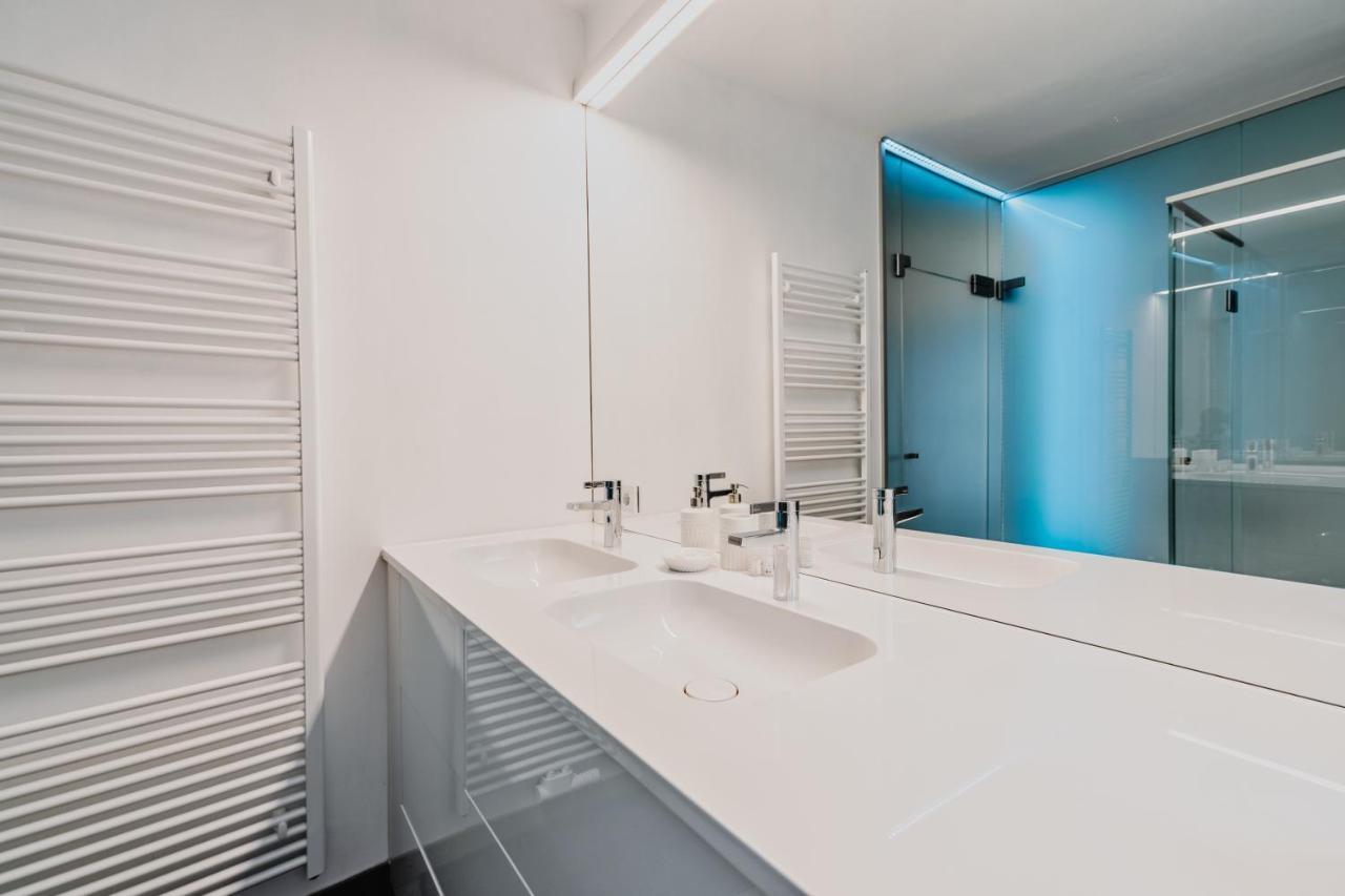 Smile Apartments Zum Goldenen Strauss Dürnstein Zewnętrze zdjęcie