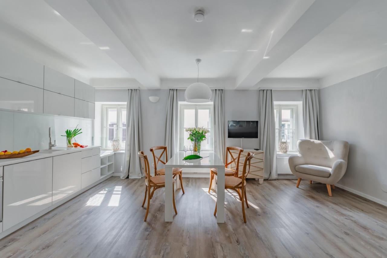 Smile Apartments Zum Goldenen Strauss Dürnstein Zewnętrze zdjęcie