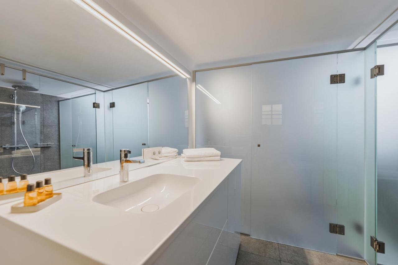 Smile Apartments Zum Goldenen Strauss Dürnstein Zewnętrze zdjęcie