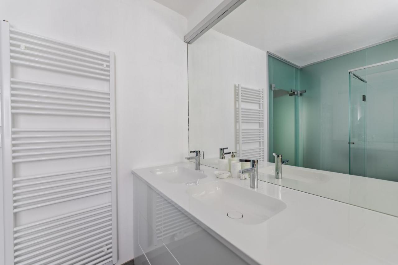 Smile Apartments Zum Goldenen Strauss Dürnstein Zewnętrze zdjęcie