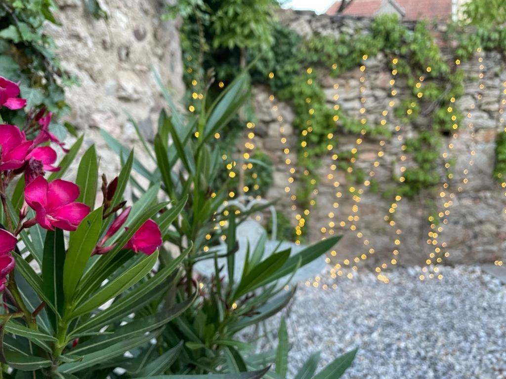 Smile Apartments Zum Goldenen Strauss Dürnstein Zewnętrze zdjęcie