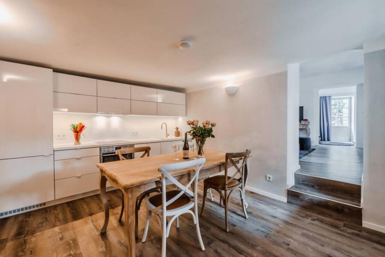 Smile Apartments Zum Goldenen Strauss Dürnstein Pokój zdjęcie